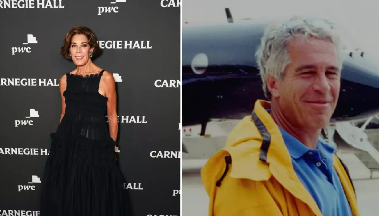 Epstein Dosyasında “Bebek” Pazarlığı: Ünlü Tanıtımcıdan Kan Donduran Teklif