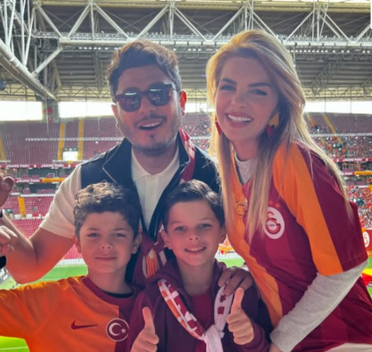 Pelin Karahan’dan “Görgüsüzlük” Çıkışı: “Toplum Olarak Değiştik!”