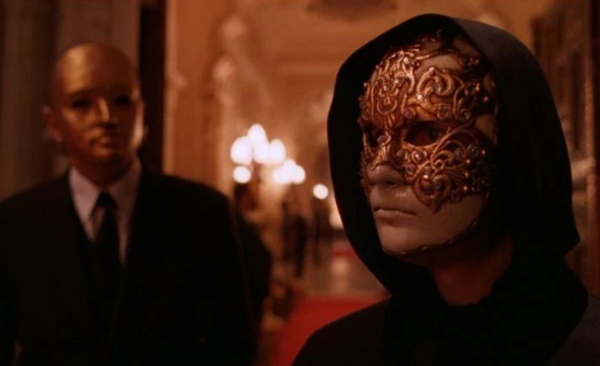 Epstein Belgeleri X’i Salladı: Kubrick’in Kehaneti mi, Tesadüf mü?