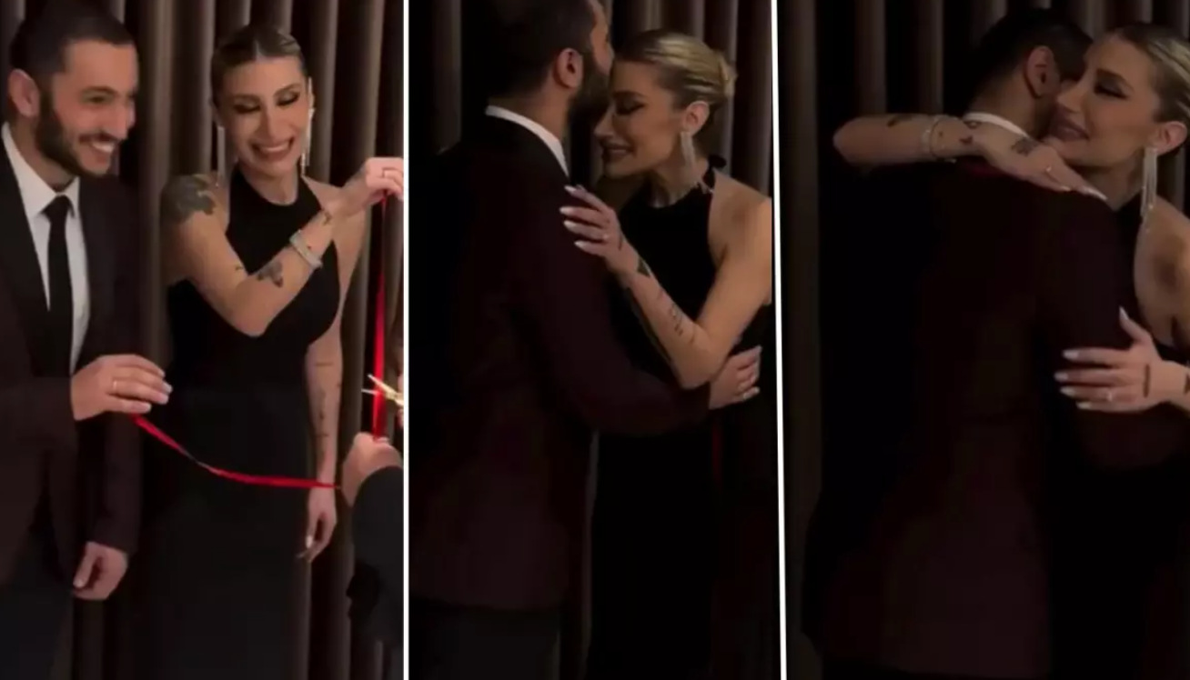 İrem Derici Muradına Erdi: “Neyse Ki Bu Sefer Gözaltına Alınmadım!”