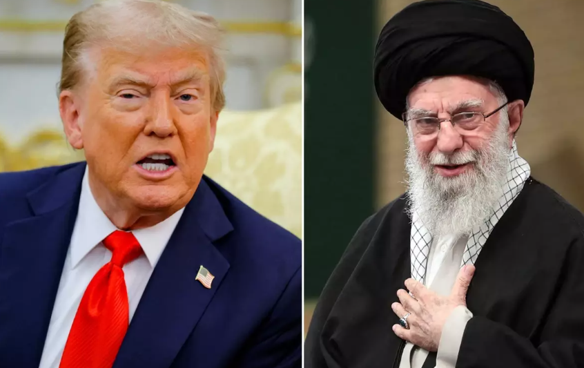 Nükleer Zirvede Adres Değişti: ABD ve İran Umman’da Masaya Oturuyor