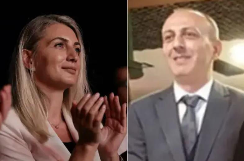 Ünlülere Uyuşturucu Operasyonu: Dilek İmamoğlu’nun Kardeşi ve Fenomenler Gözaltında