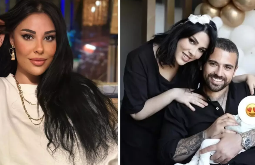 Tuğçe Tayfur’dan Şok İhanet Dosyası: “Yine Hamileyken Aldatıldım!”