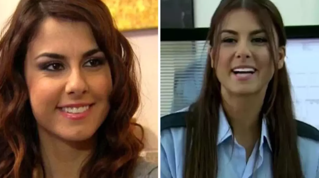 Adanalı’nın Pınar’ı Tanınmaz Halde: “Bıçak İzi Yok Ama Botoks Çok”