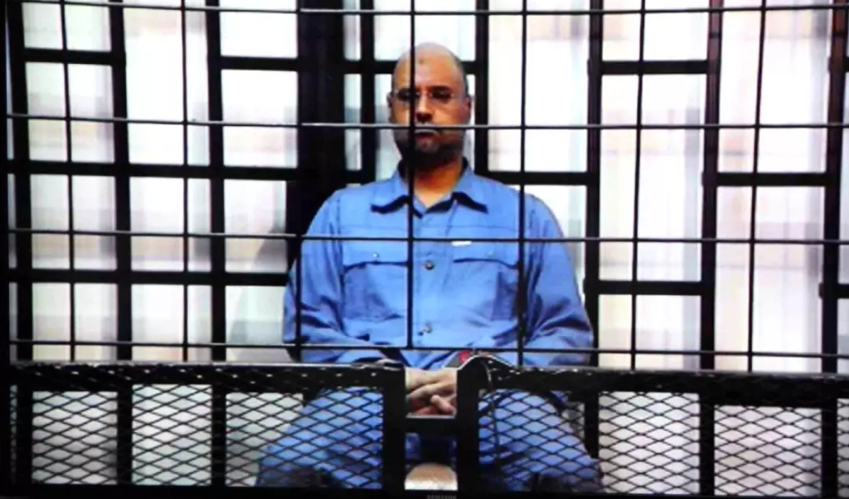 Libya’da Kritik Suikast: Seyfülislam Kaddafi Öldürüldü