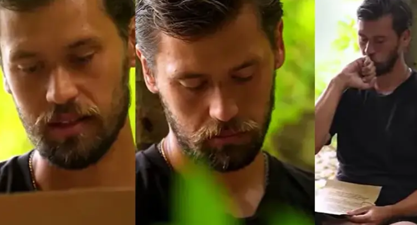 “Yazın Düğünüm Var”: Serhan Onat’ın Büyük Hasreti