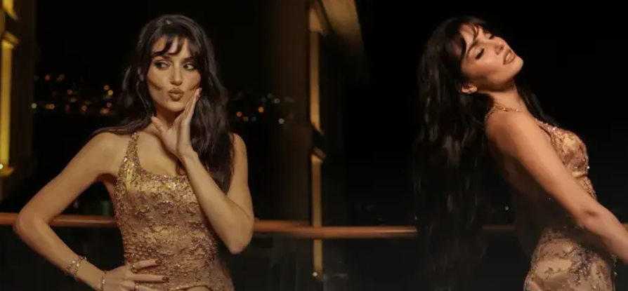 Hande Erçel’den İngilizce Çıkışı: “Bilemezsin Seviyemi!”