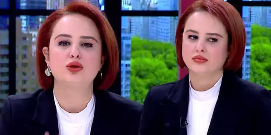 Canlı Yayında “Donat” Tartışması: Bilim mi, Metafizik mi?