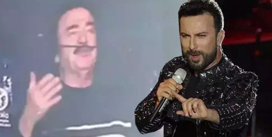 Volkswagen Arena’da Dev Final: Tarkan “Baba”yı Ağırladı!