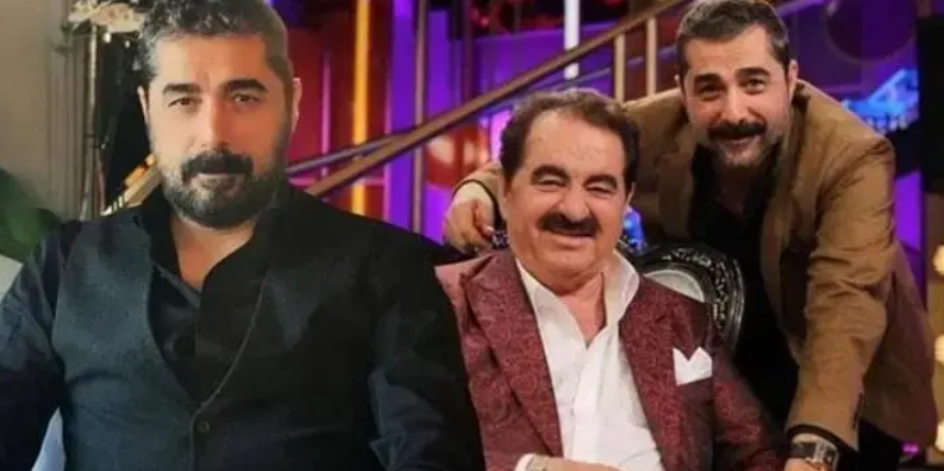 Tatlıses Ailesinde Kelepçe Şoku: “Yıkılmadım, Ayaktayım!”