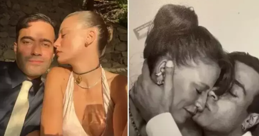 Mert Demir Romantizmde Sınır Tanımıyor: “Türkiye’nin En Güzel Kadını!”