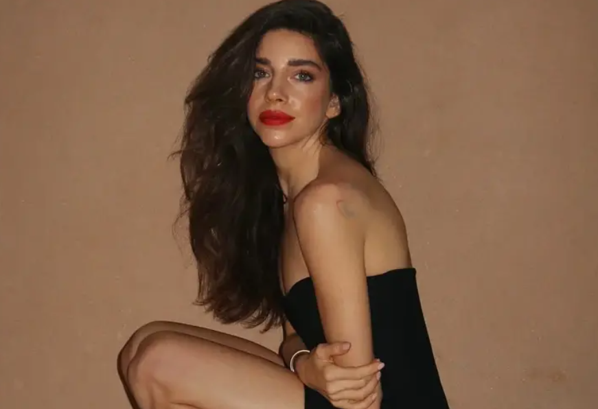 Elvin Levinler’den Gözyaşları İçinde İtiraf…