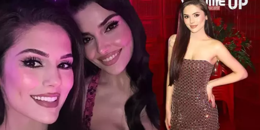 10 Milyonluk “Hande Erçel” Operasyonu mu? Aybüke Çangal’dan Radikal Dönüşüm!