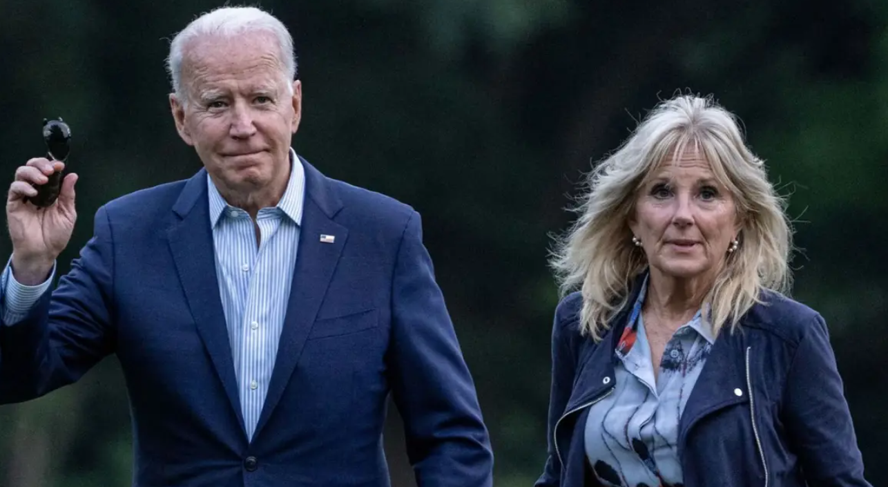 Jill Biden’ın Eski Eşinden Korkunç Cinayet: Mevcut Karısını Öldürdü!