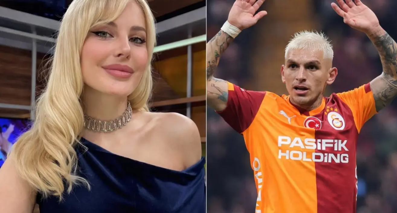 Torreira’dan “Spor Servisi” Hamlesi: Hande Sarıoğlu Markajda!