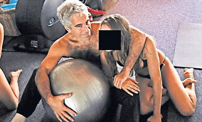 Epstein Dosyasında Dehşet: “İki Kadını Boğdurup Çiftliğe Gömdürdü”