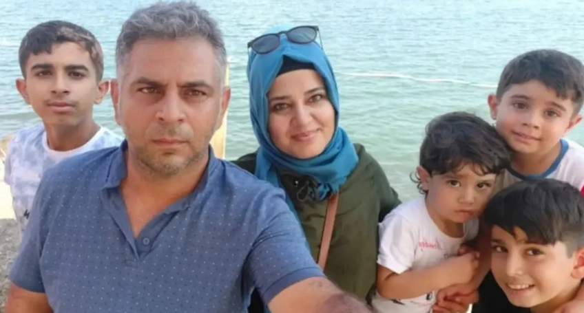 Adıyamanlı Baba Uğur Alsan: “Epstein Videolarında Furkan’ı Arıyorum”