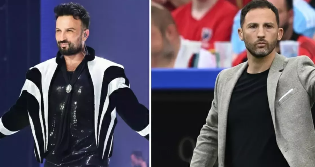 Fenerbahçe Otobüsünde “Tarkan” Sesleri: Tedesco’nun Favorisi “Dudu”