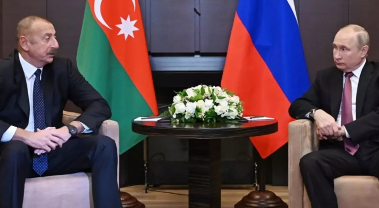 Bakü’den Moskova’ya Sert Nota: “Zatulin Durdurulmalı”