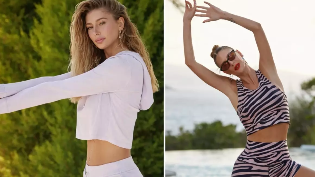 Şeyma Subaşı’ndan Maneviyat Çıkışı: “10 Yaşımdan Beri Namaz Kılıyorum”