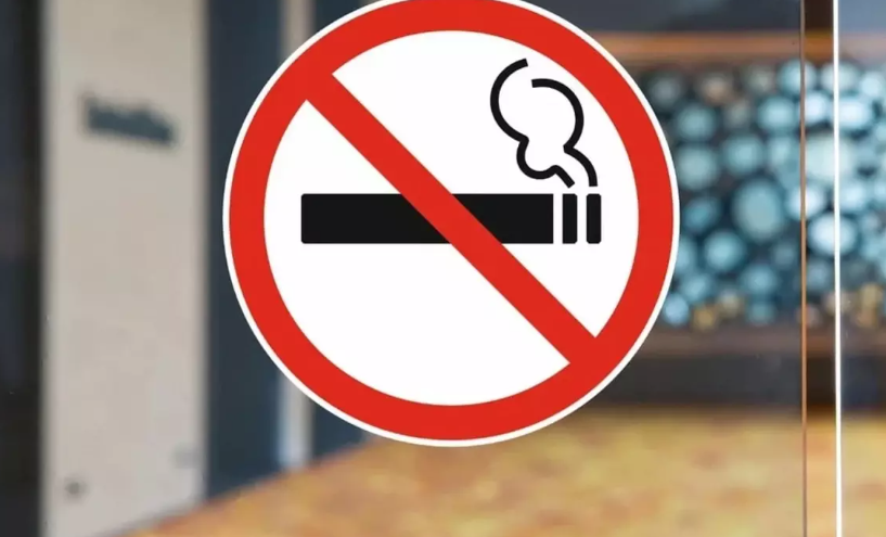 Sigara Yasaklarında “Kırmızı Hat” Dönemi: Plajlar ve Parklar Yasak!