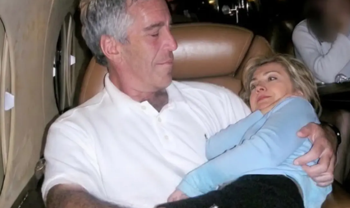 Epstein Dosyalarında Yeni İsimler: Beyaz Saray ve NFL Bağlantıları