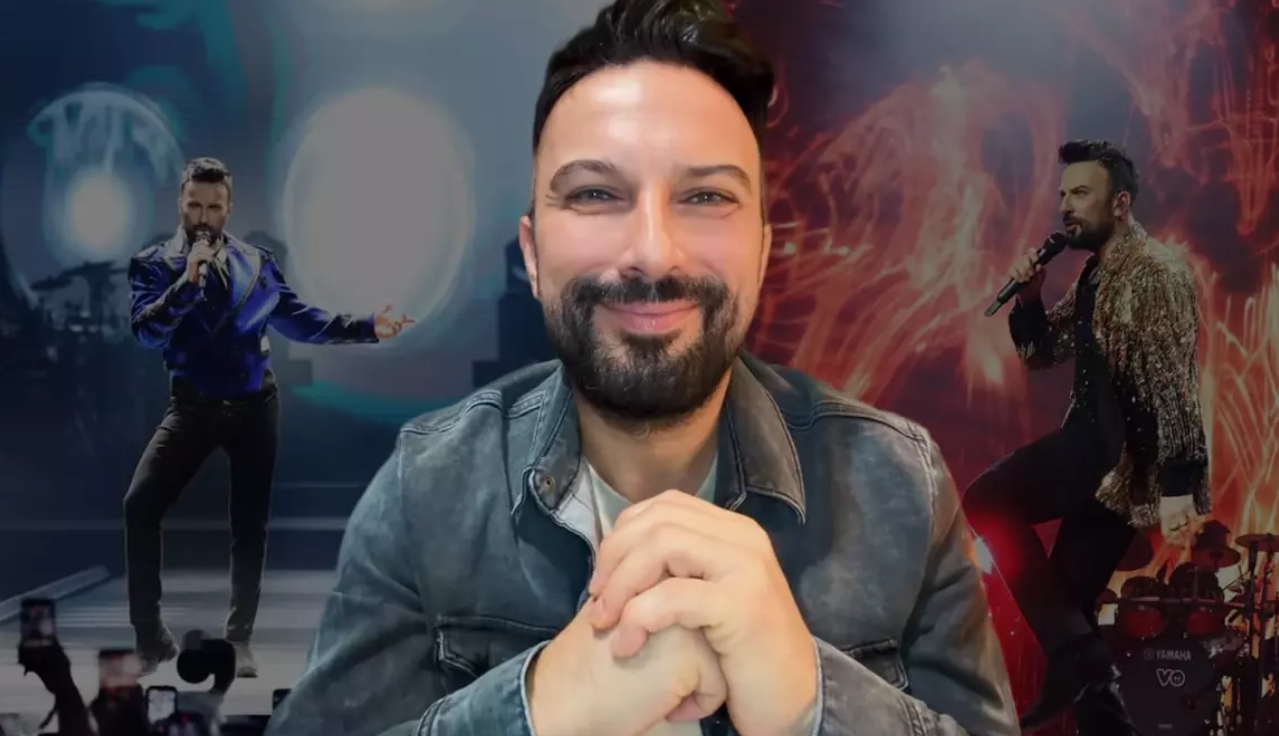 Megastar’dan Kalpleri Isıtan Veda: “Boşluğa Düştüm, Sizi Şimdiden Özledim”