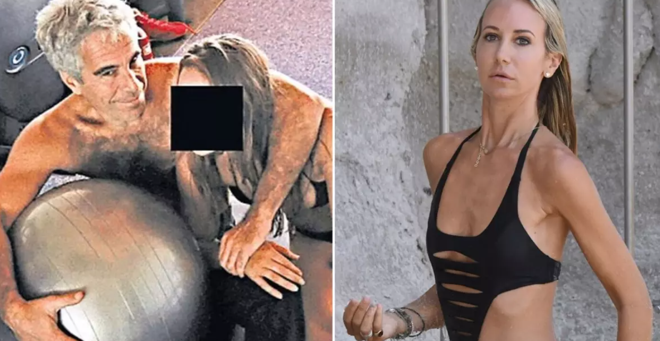 “Epstein Ölmedi, Kaçırıldı!”