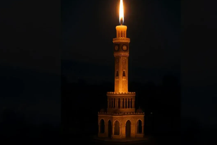 İzmir’de Büyük Kesinti: 13 İlçede Elektrikler Gidiyor! (9 Şubat Pazartesi)