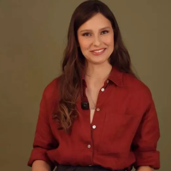 “Yeni Gelin”den Türk Usulü İtiraflar: Jessica May’i En Çok Şaşırtan 5 Alışkanlığımız!