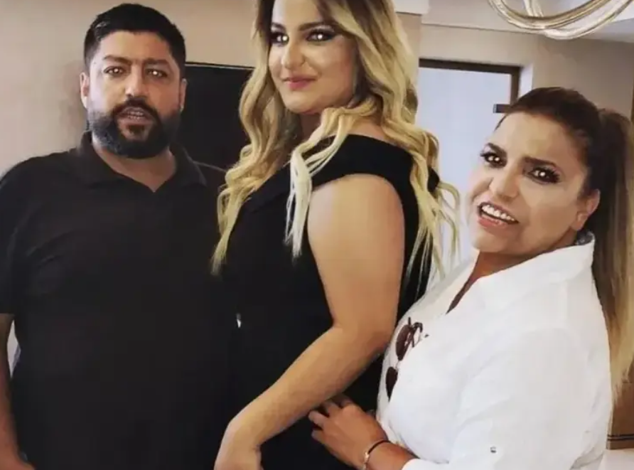 Kibariye’den “Sıfır Estetik” İtirafı: “Her Şeyim Orijinal!”