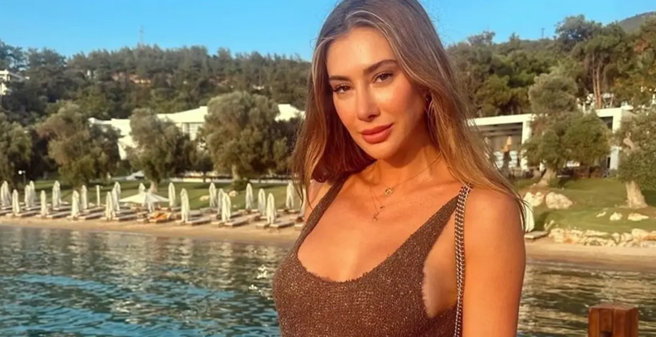 Şeyma Subaşı’ndan Milli Lezzete Yeni İsim: “Collagen Çorbası!”