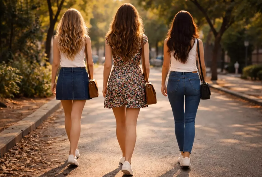 Güney Kore’de “İthal Kadın” Skandalı: O İsim Partiden Kovuldu!