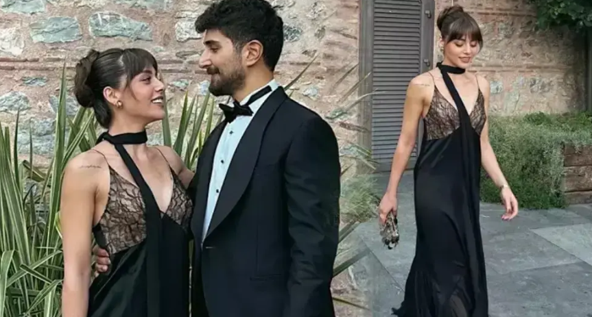 İtalya’da “Evet” Demişti: Sıla Türkoğlu’ndan Aşk Dolu Paylaşım!