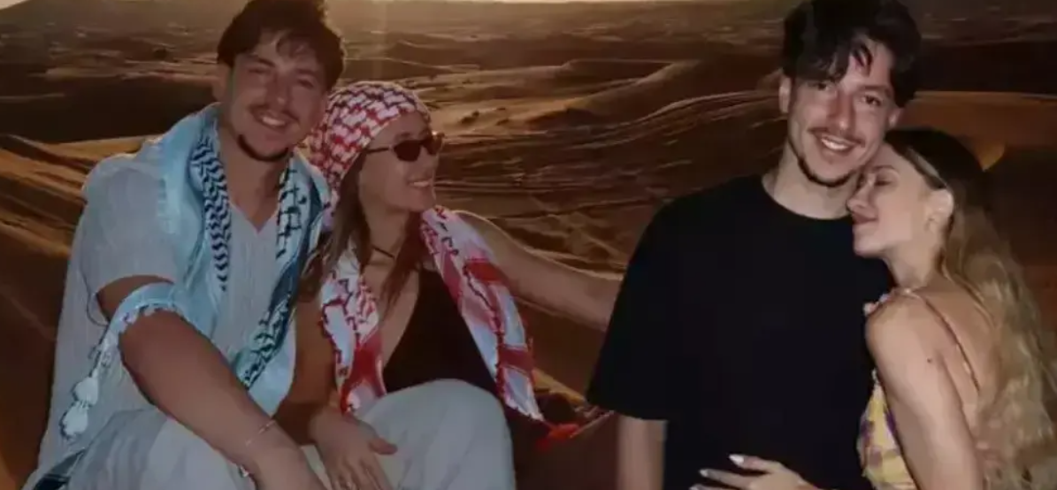 Tüm Engellere İnat: ‘İstenmeyen Gelin’ Londra’da Aşk Tazeliyor!