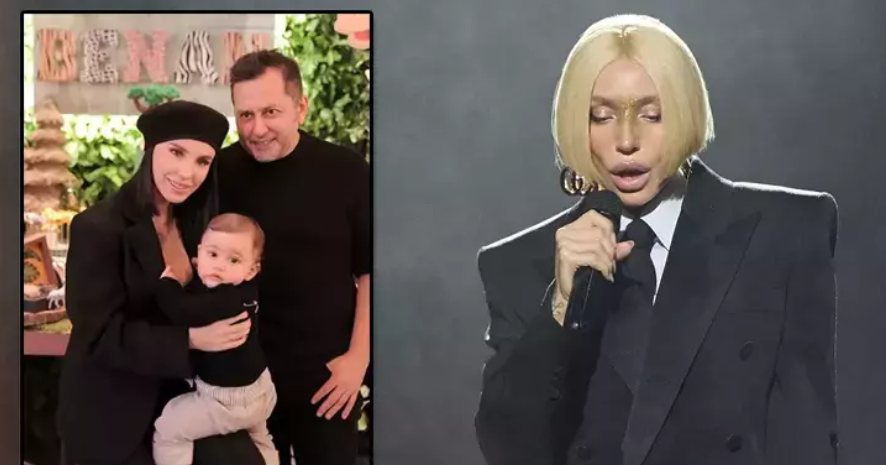 Gülşen’den Sürpriz Karar: Instagram’da “Çolakoğlu” Dönemi!