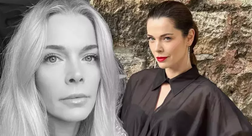 Begüm Kütük’ten Babasına Yürek Yakan Veda: “Yokluğun Derin Bir Boşluk”