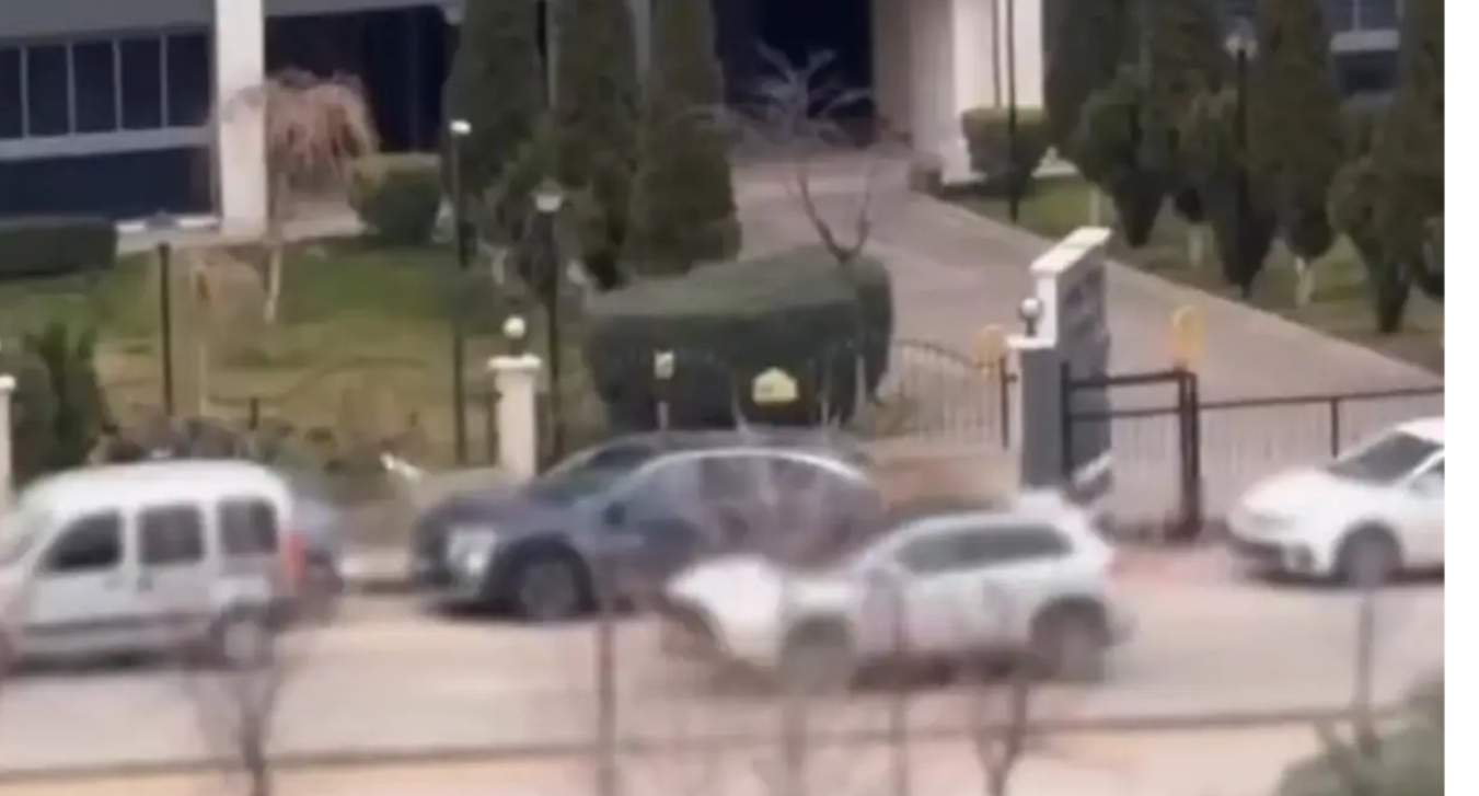 Ankara’da Dehşet: 10 Çocuk Bir Çocuğa Karşı