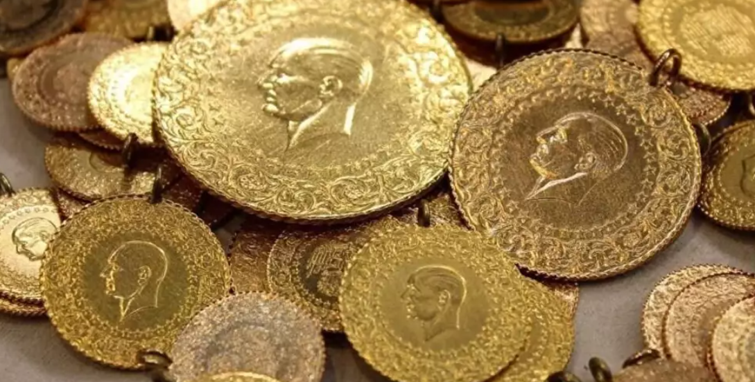 Altın İçin Hedef: 6.000 Dolar!