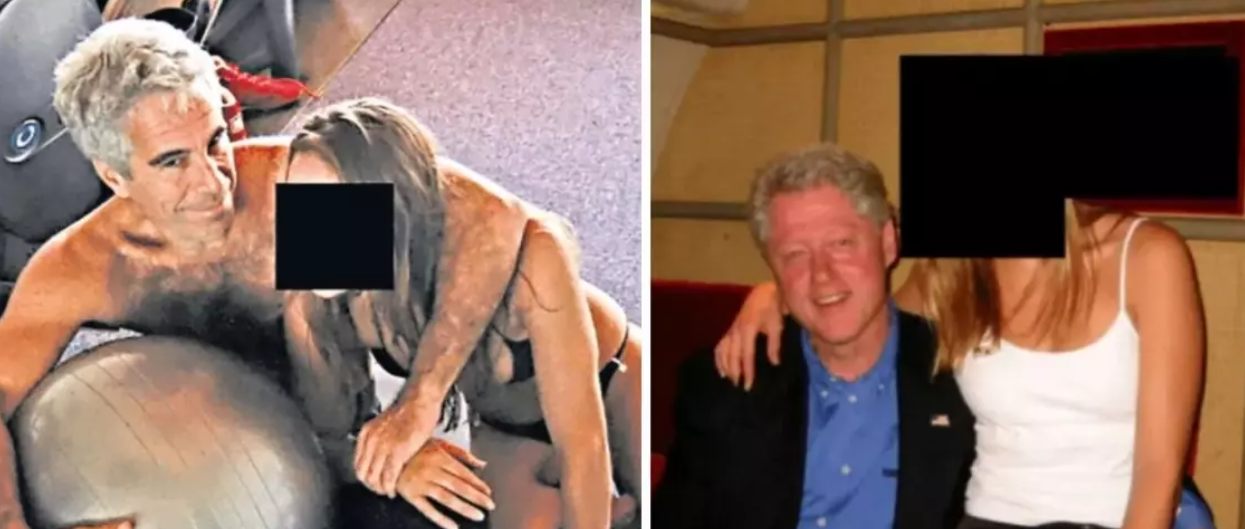 Buzdağının Altı: 9 Yaşında Bir Mağdur