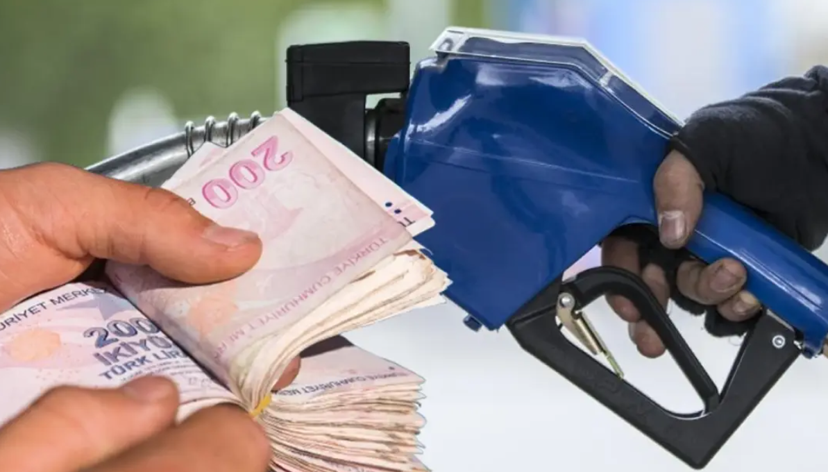 Perşembe Günü 1,55 TL Zam Bekleniyor