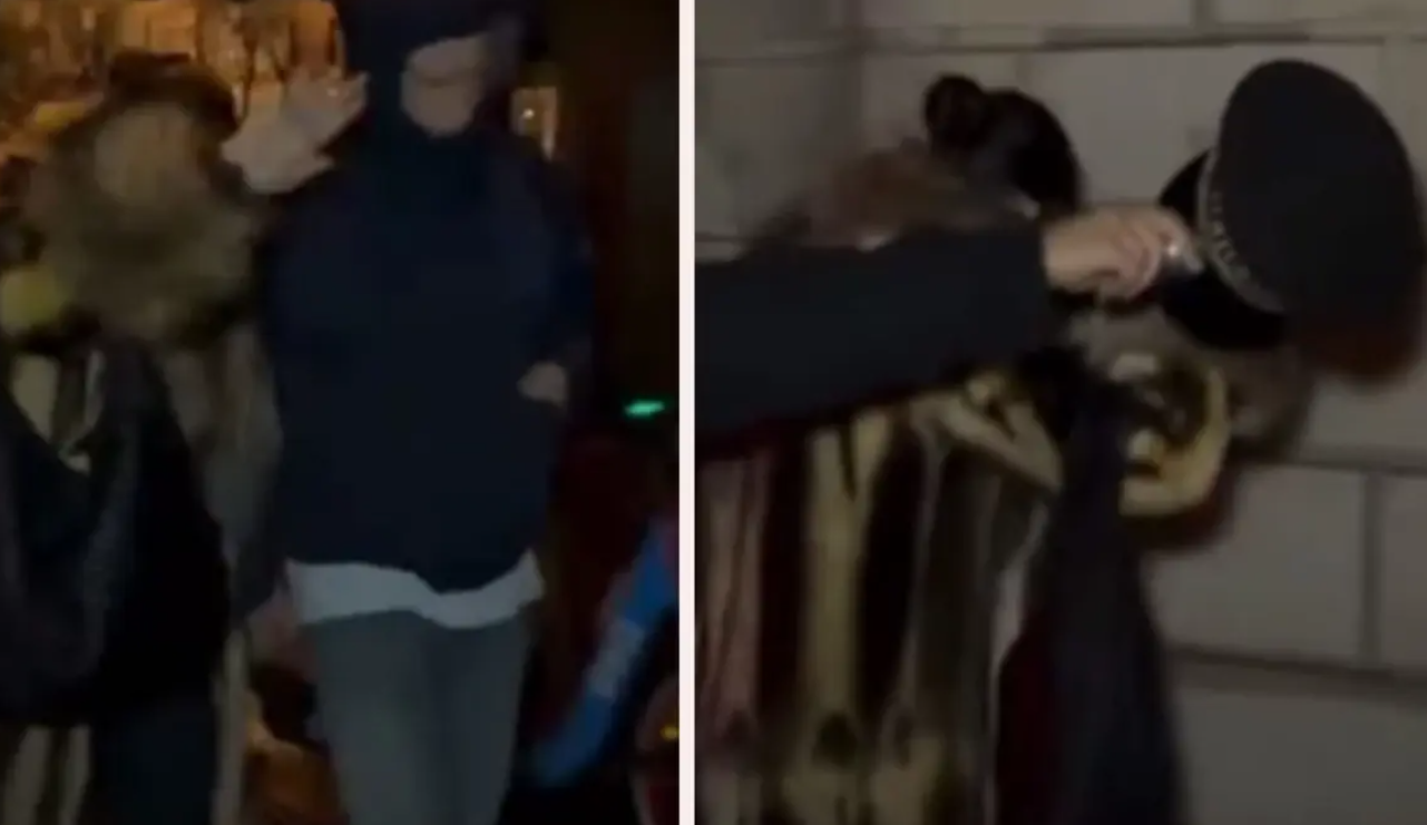 Paris’te Flaş Patlaması: “Bunu Yapmayı Bırakın!”