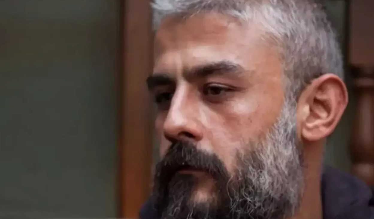 Son Görev: Zincirlikuyu’da Veda