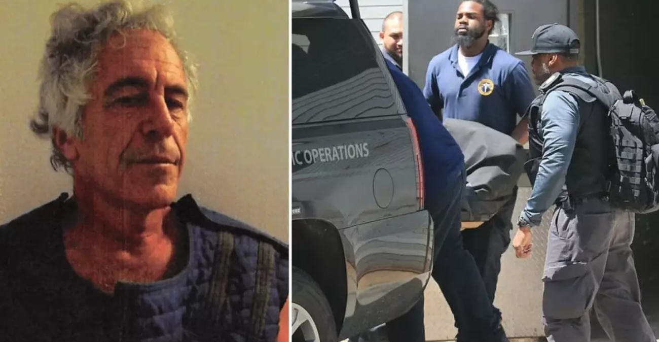 Basına “Sahte Ceset” Tuzağı