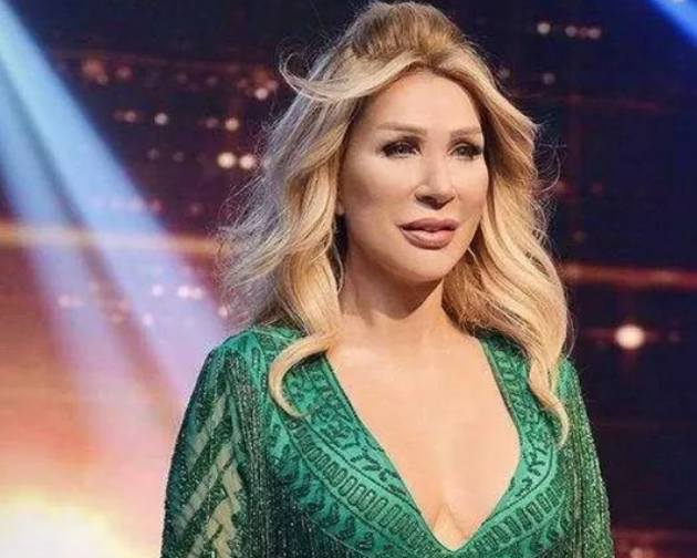 Seda Sayan: “Evlilik Değil, Resmen Gasp!”