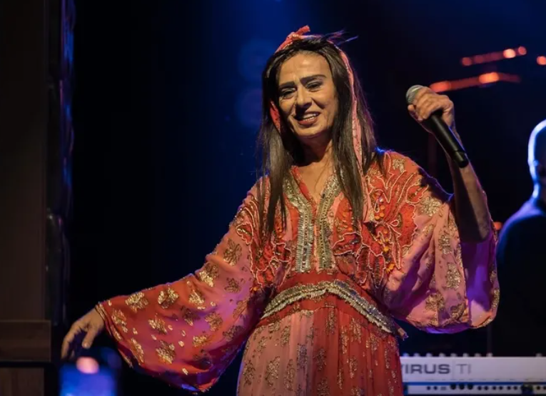 Yıldız Tilbe: 9 Ülkeye Ramazan Sofrası Kuracak