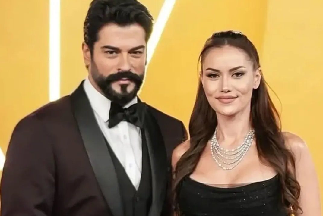 Burak Özçivit’ten Körfez’de Malikane ve Rezidans Yatırımı