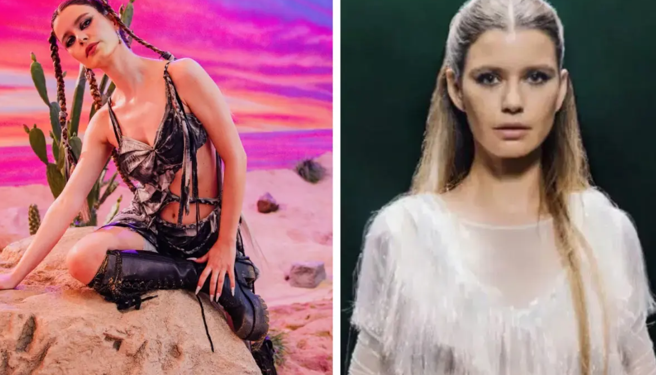 Beren Saatin İlk Şarkısı Yayınlandı!