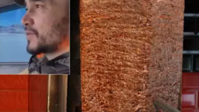 Tadından Anladım, Yasak Olduğunu Bilmiyordum…