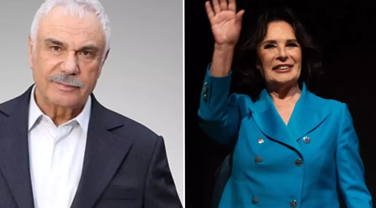 Hülya Koçyiğit ve Halil Ergün cephesinden Sevindiren Haber…